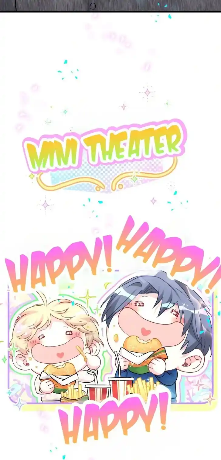 Whose Baby is it? Ch.331