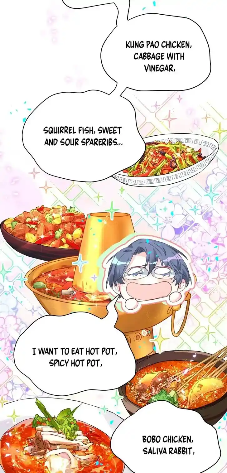 Whose Baby is it? Ch.331