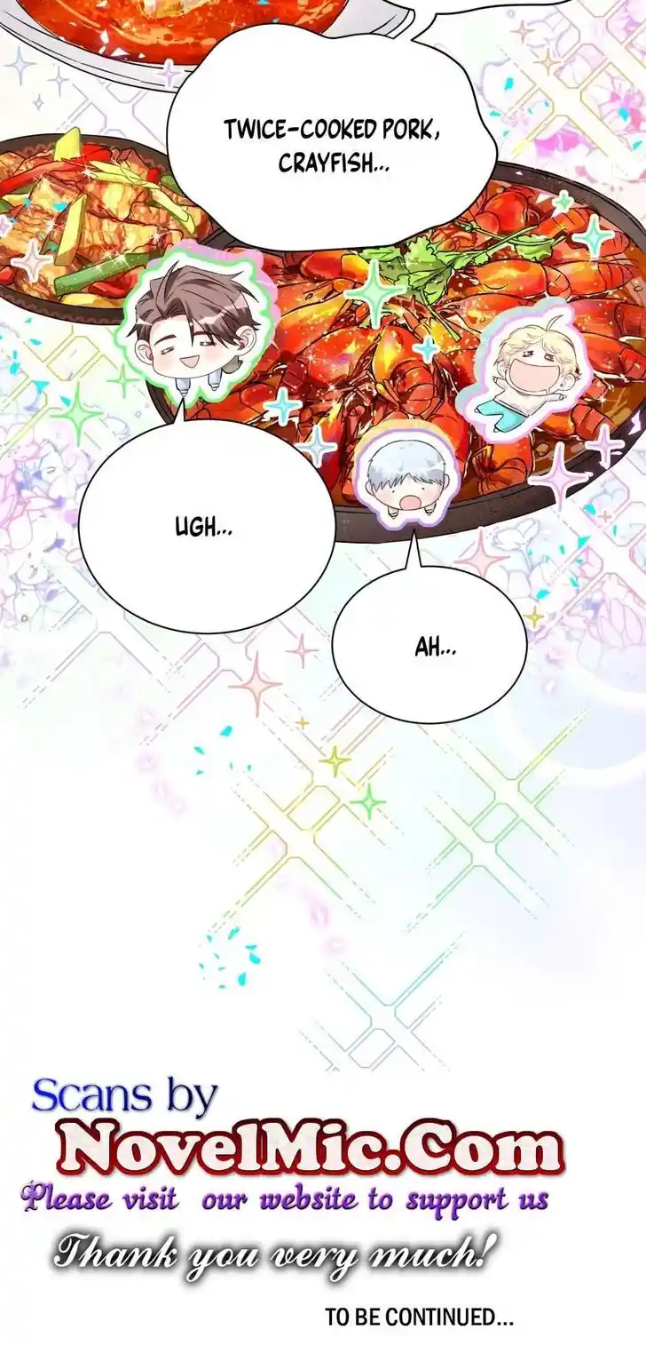 Whose Baby is it? Ch.331