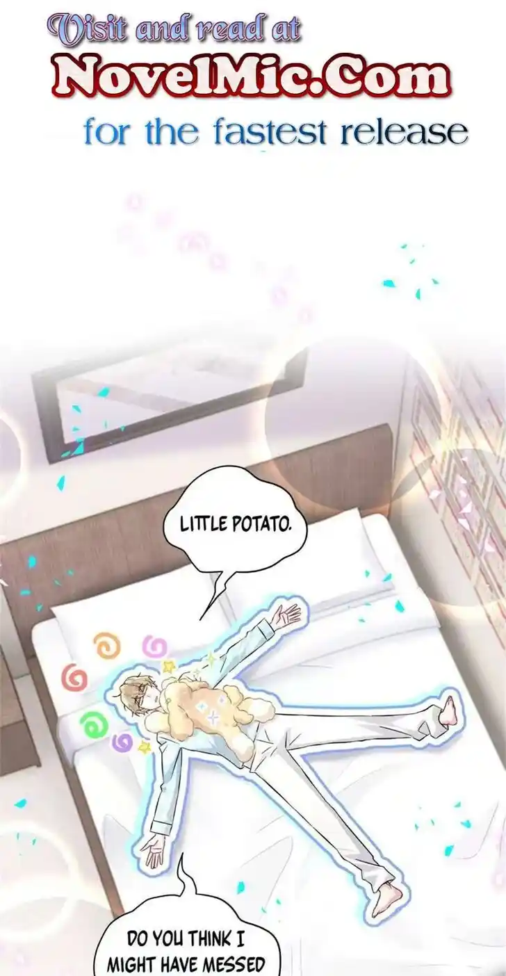 Whose Baby is it? Ch.332