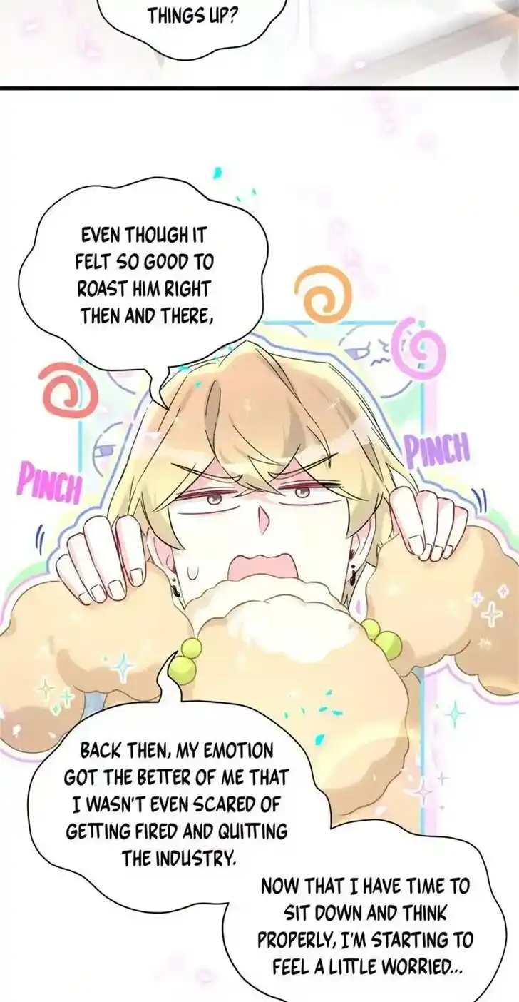 Whose Baby is it? Ch.332