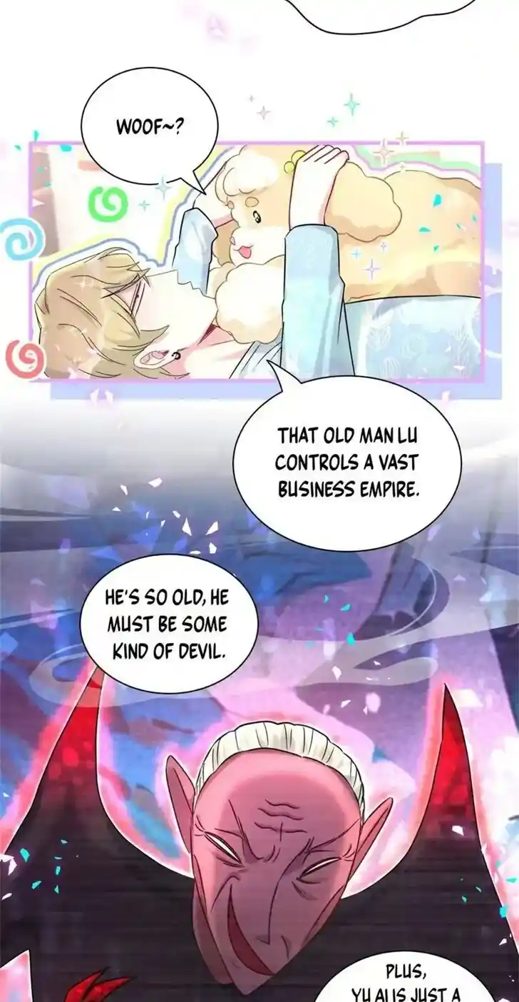 Whose Baby is it? Ch.332