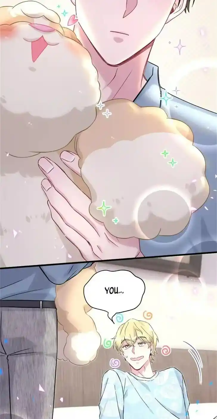 Whose Baby is it? Ch.332