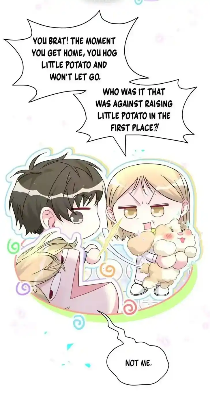 Whose Baby is it? Ch.332