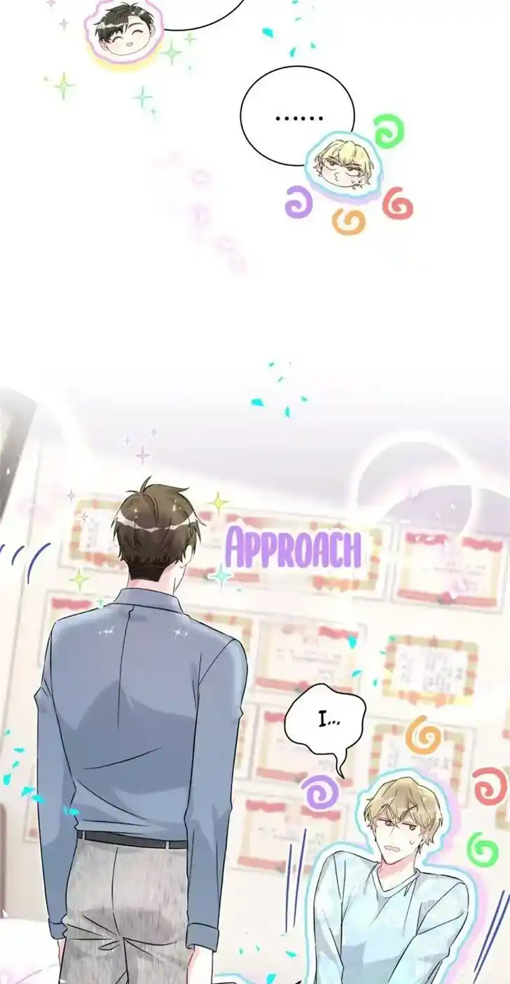 Whose Baby is it? Ch.332