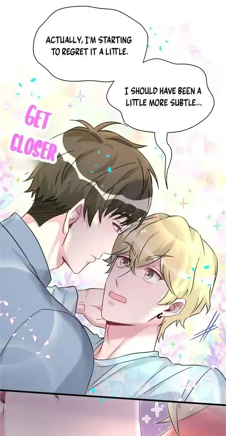 Whose Baby is it? Ch.332