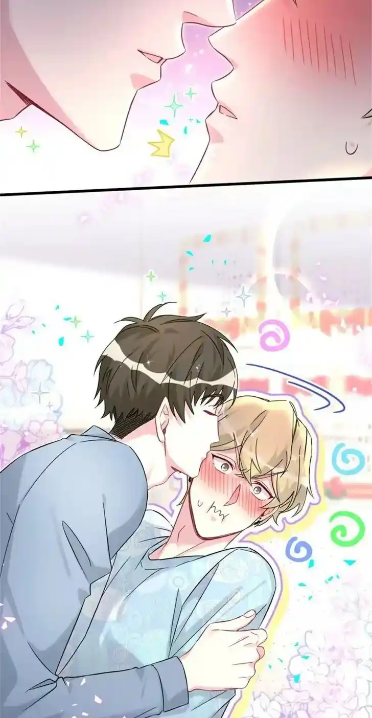 Whose Baby is it? Ch.332