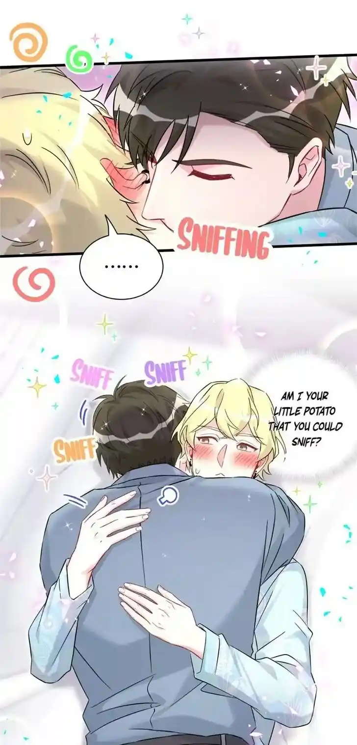 Whose Baby is it? Ch.332