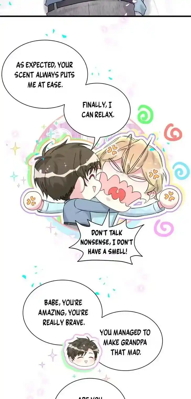 Whose Baby is it? Ch.332