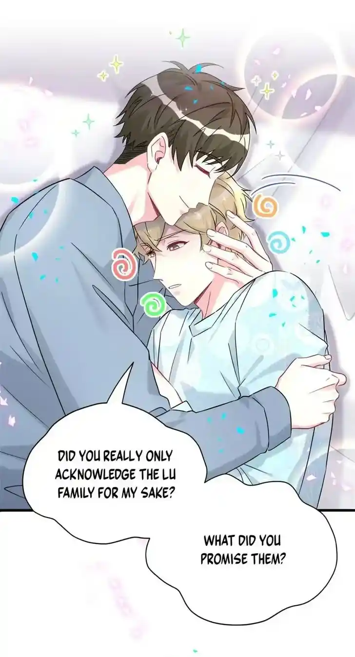 Whose Baby is it? Ch.332