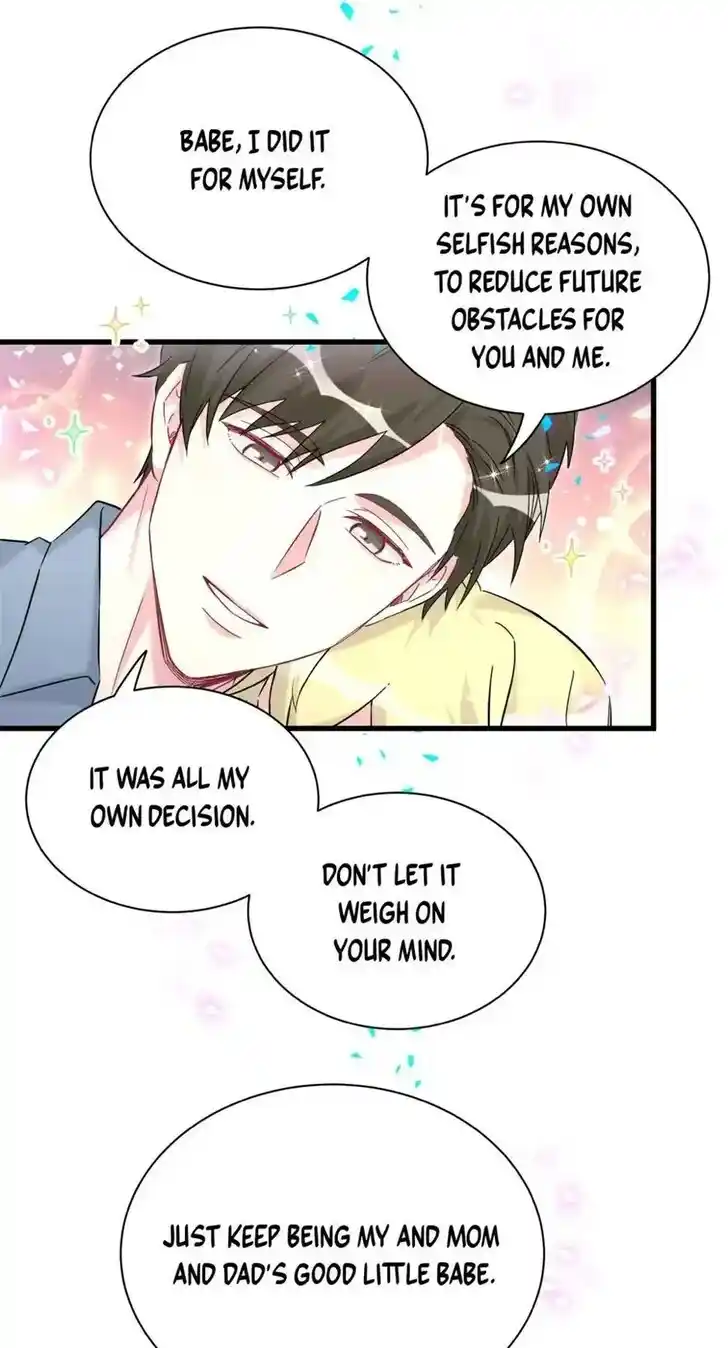 Whose Baby is it? Ch.332