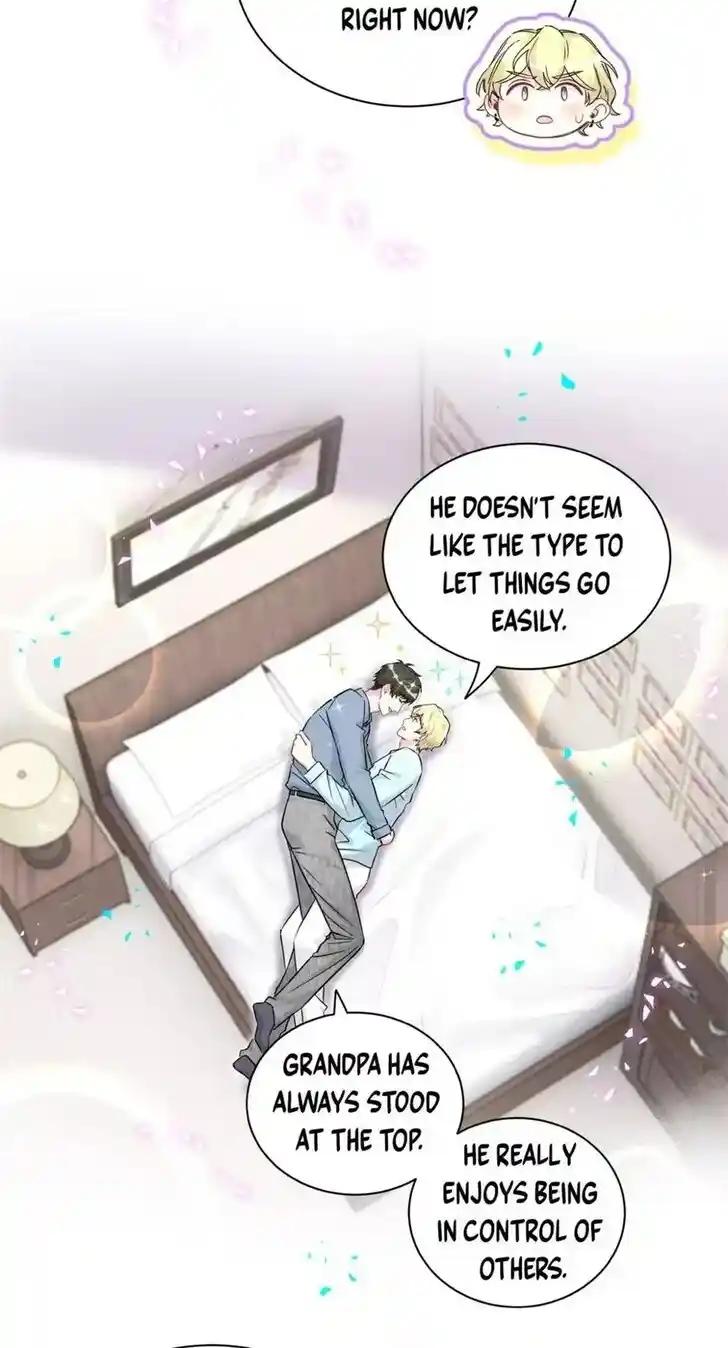 Whose Baby is it? Ch.332