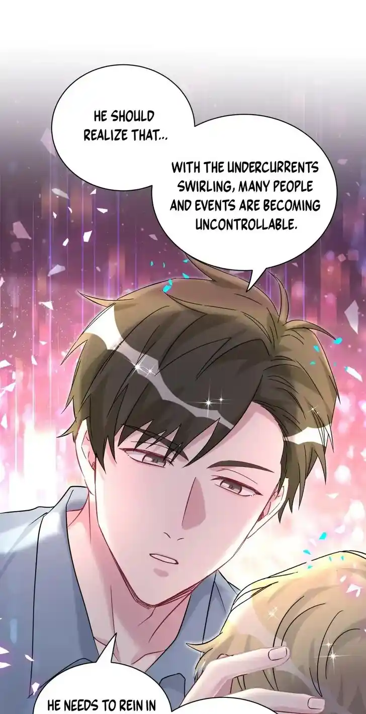 Whose Baby is it? Ch.332