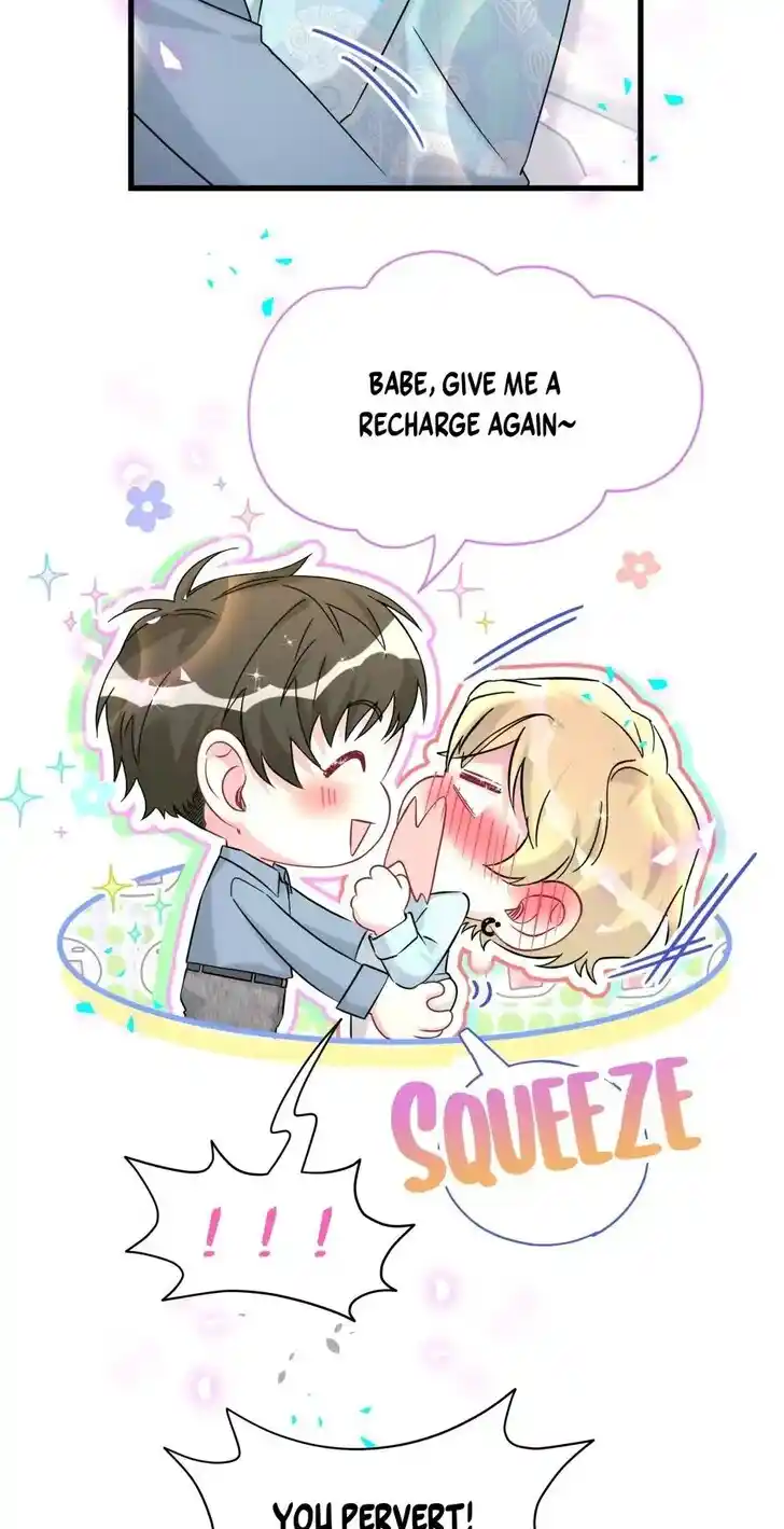 Whose Baby is it? Ch.332