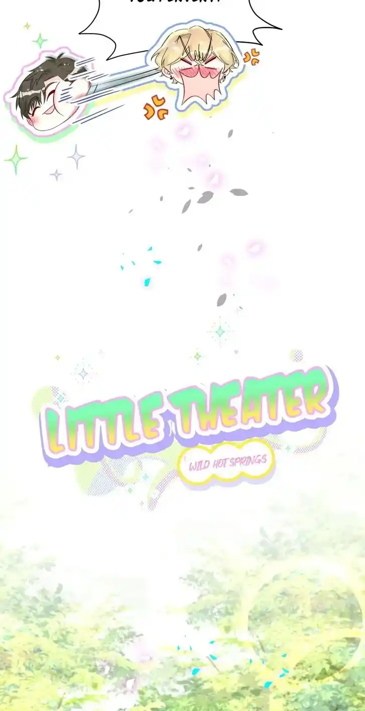 Whose Baby is it? Ch.332