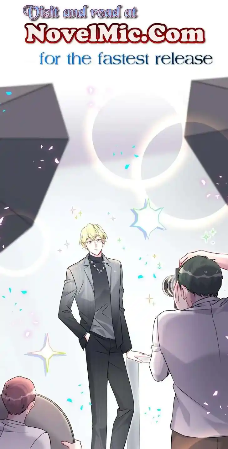 Whose Baby is it? Ch.333