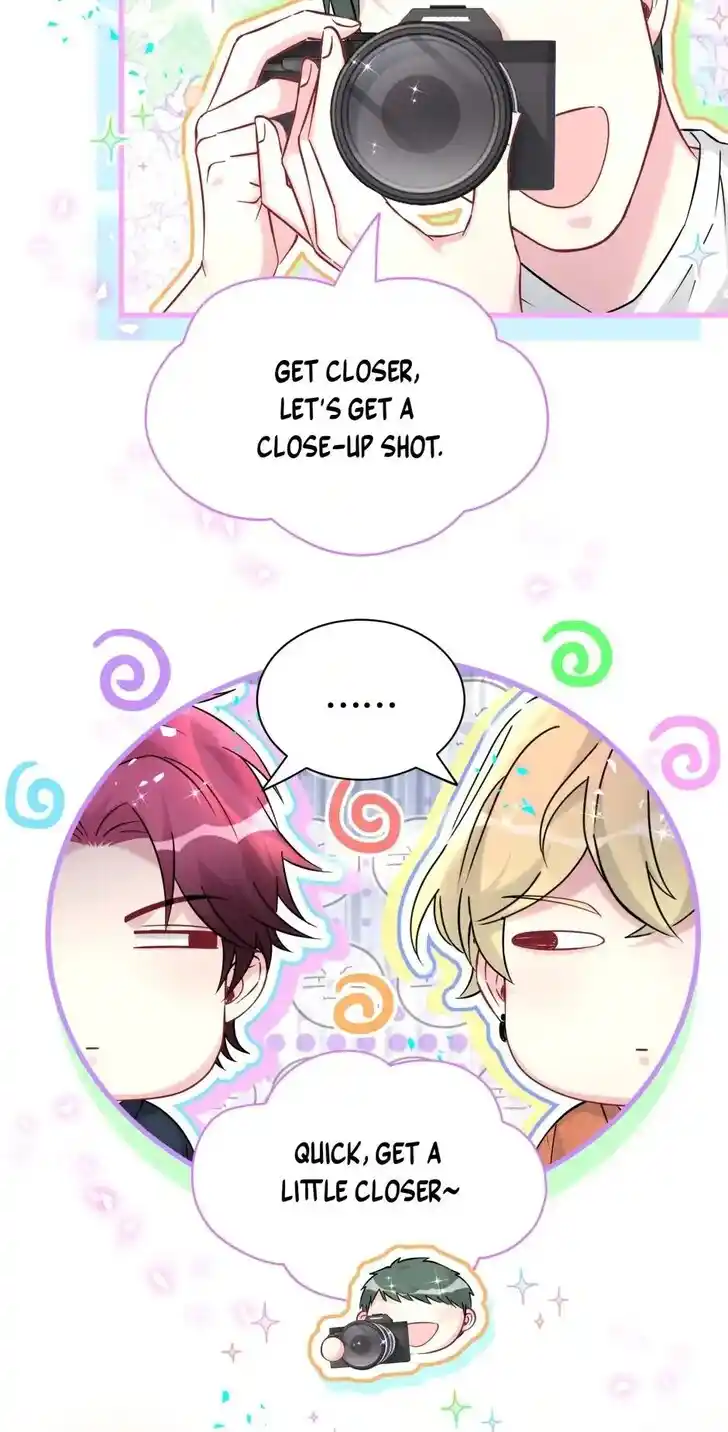 Whose Baby is it? Ch.333