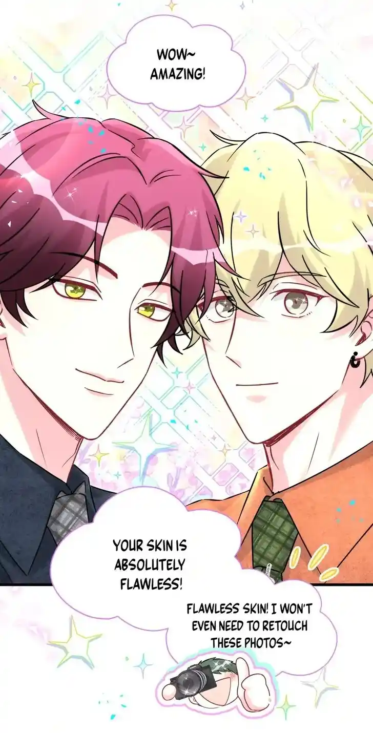 Whose Baby is it? Ch.333