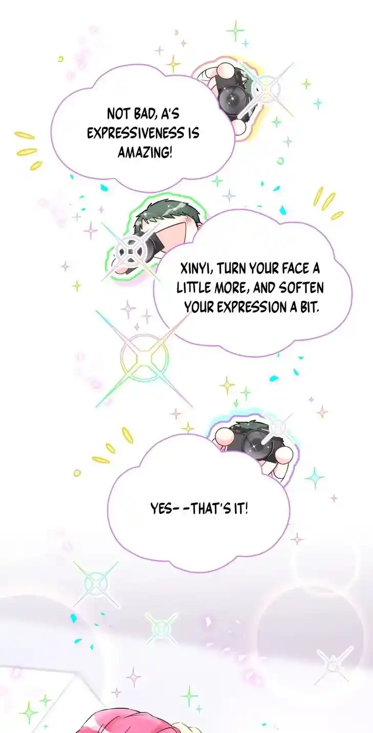 Whose Baby is it? Ch.333