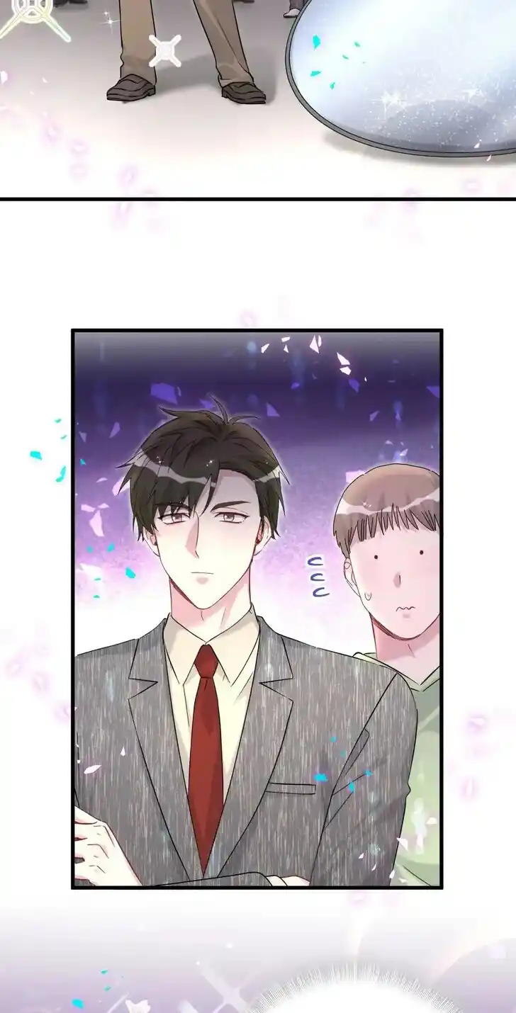 Whose Baby is it? Ch.333