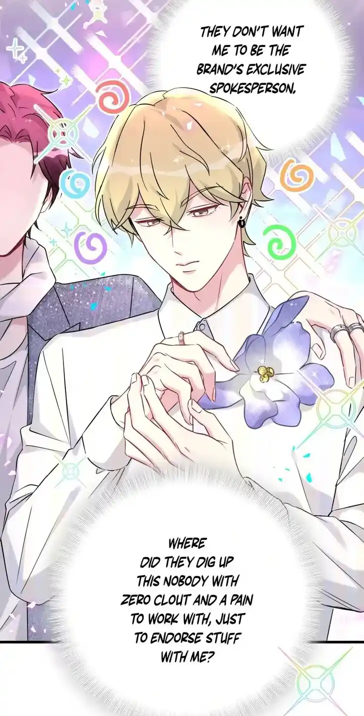 Whose Baby is it? Ch.333