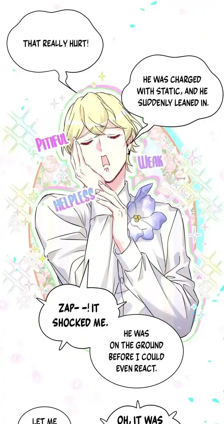 Whose Baby is it? Ch.333