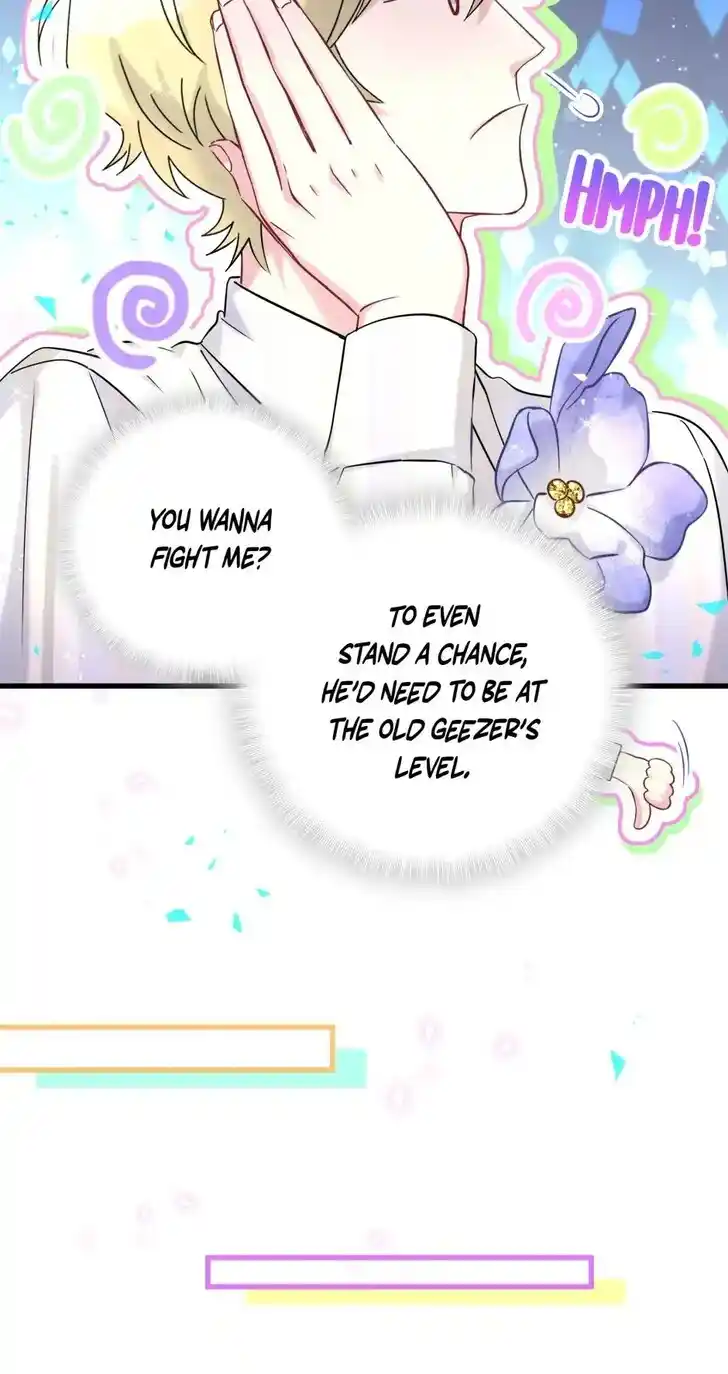 Whose Baby is it? Ch.333