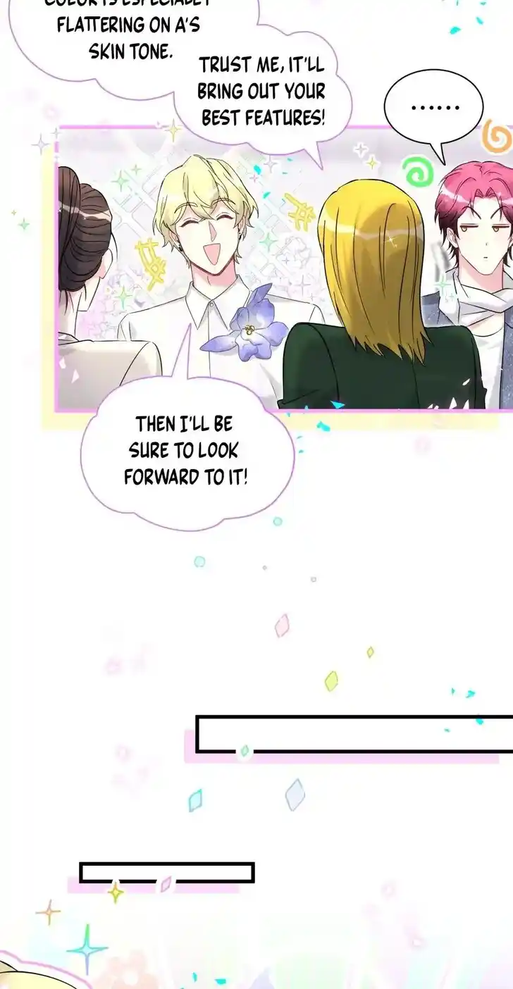 Whose Baby is it? Ch.333