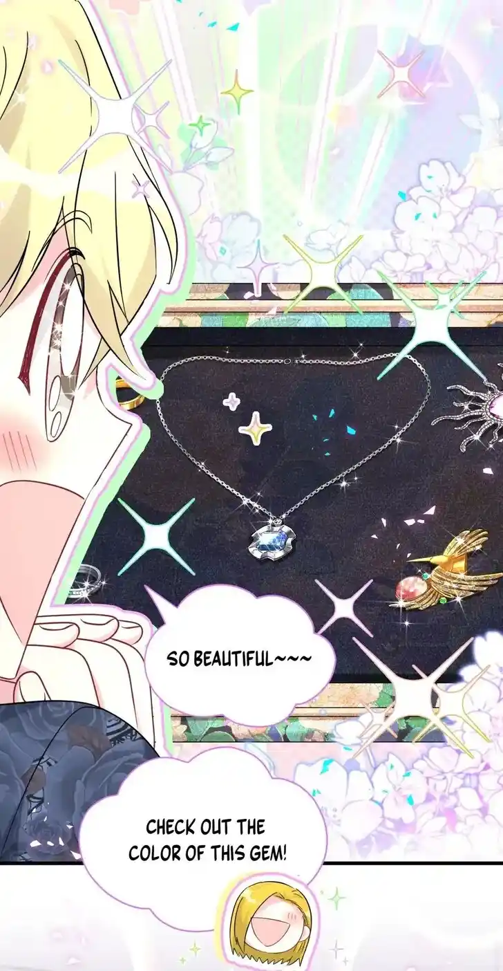 Whose Baby is it? Ch.333