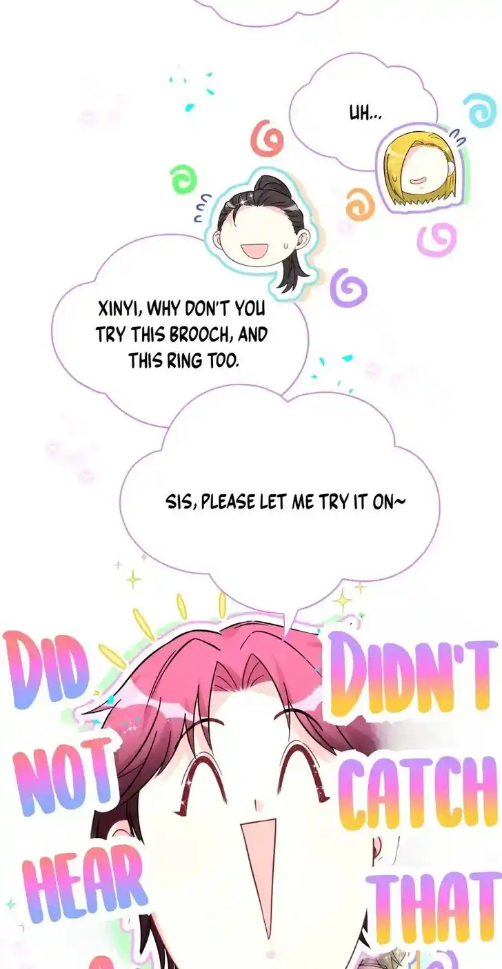 Whose Baby is it? Ch.333