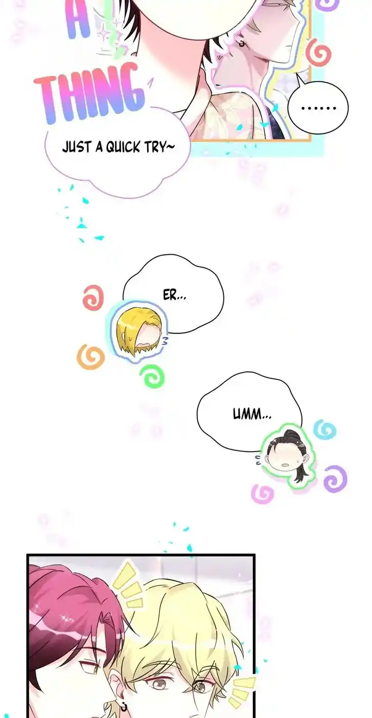 Whose Baby is it? Ch.333