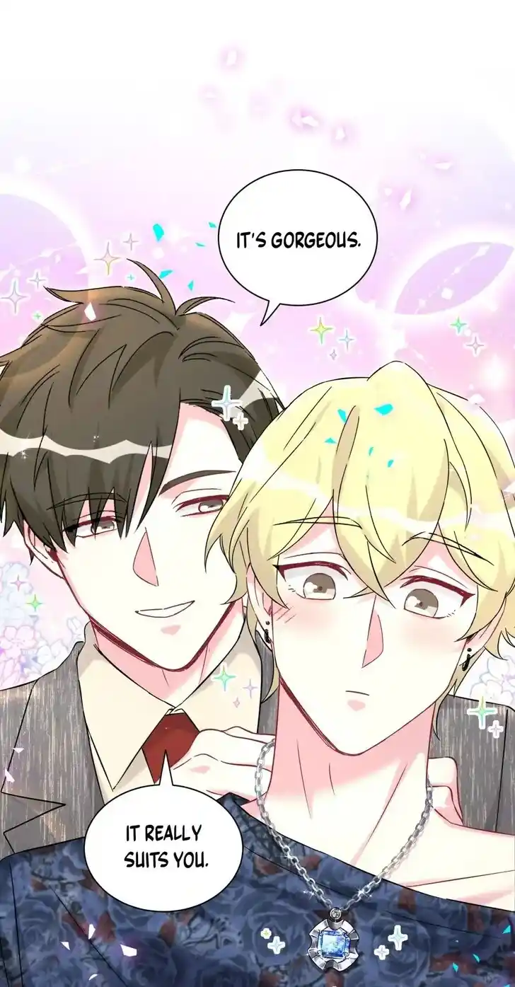 Whose Baby is it? Ch.333