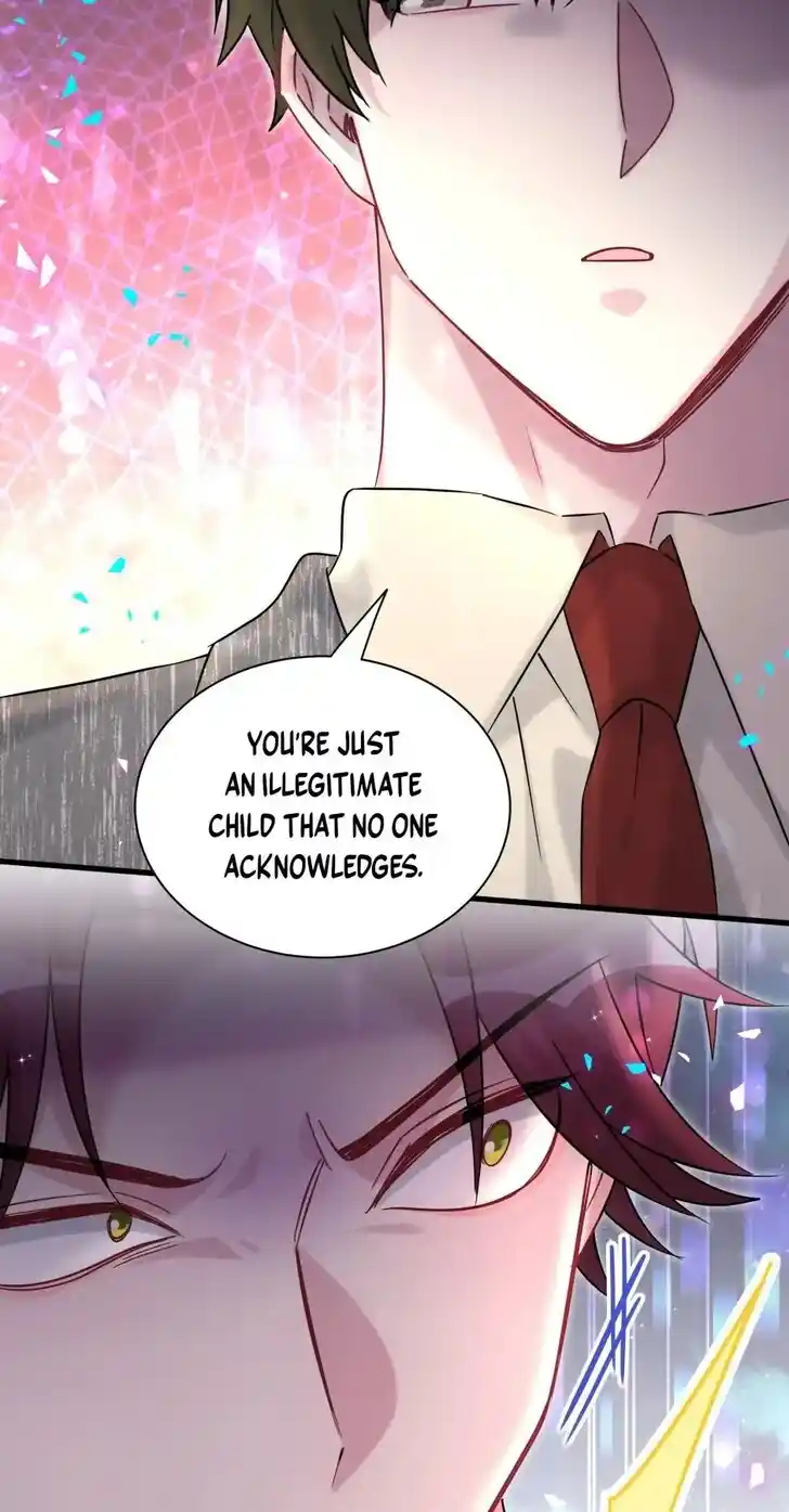 Whose Baby is it? Ch.333