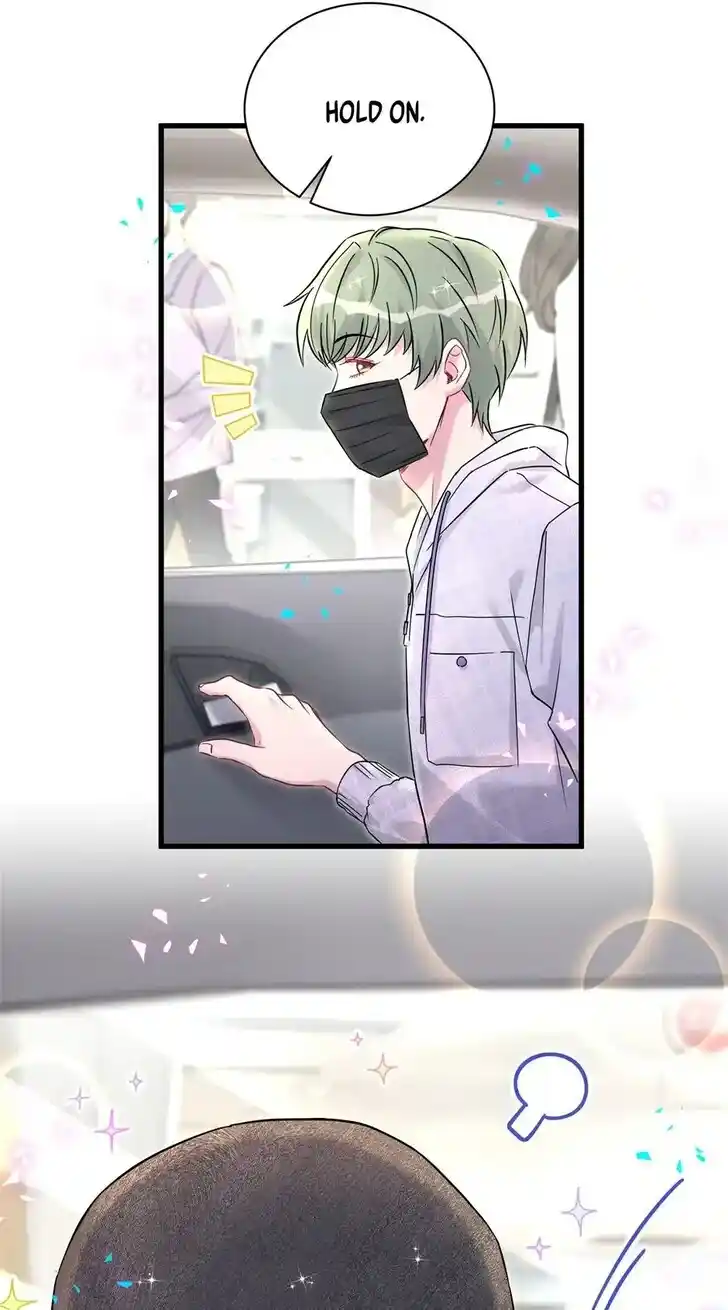 Whose Baby is it? Ch.333