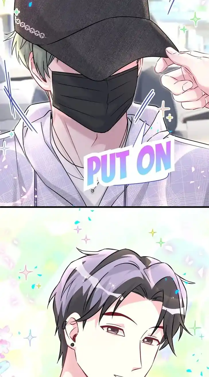 Whose Baby is it? Ch.333