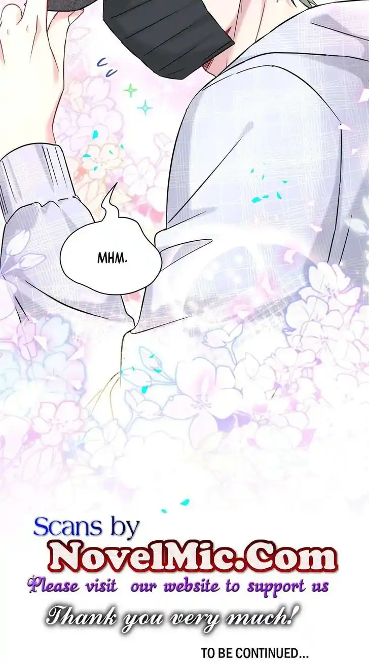 Whose Baby is it? Ch.333