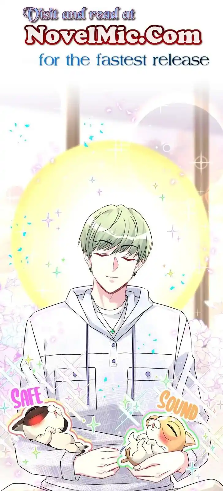 Whose Baby is it? Ch.336