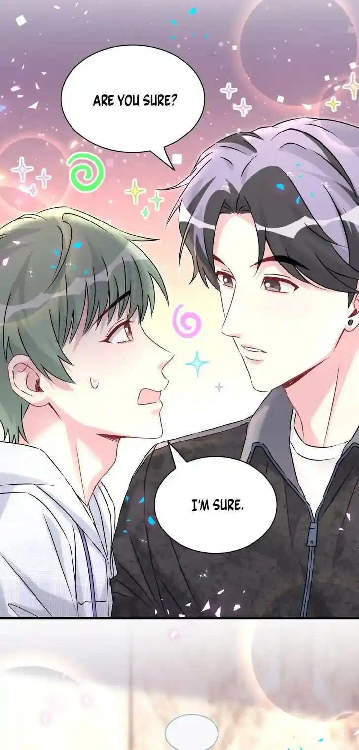 Whose Baby is it? Ch.336