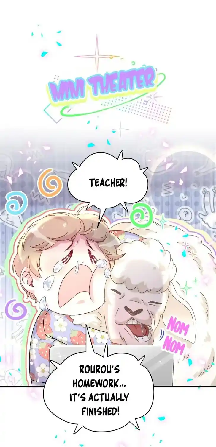 Whose Baby is it? Ch.336