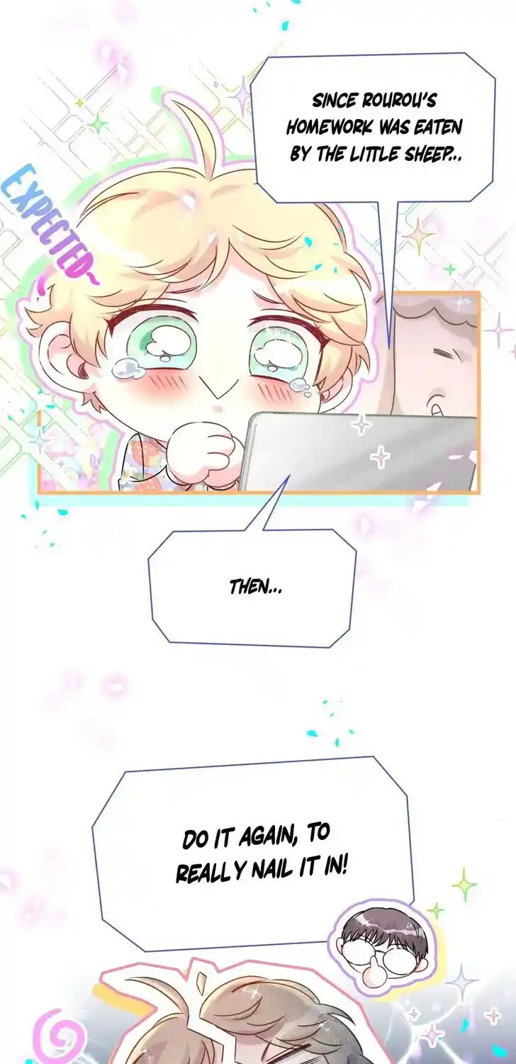 Whose Baby is it? Ch.336