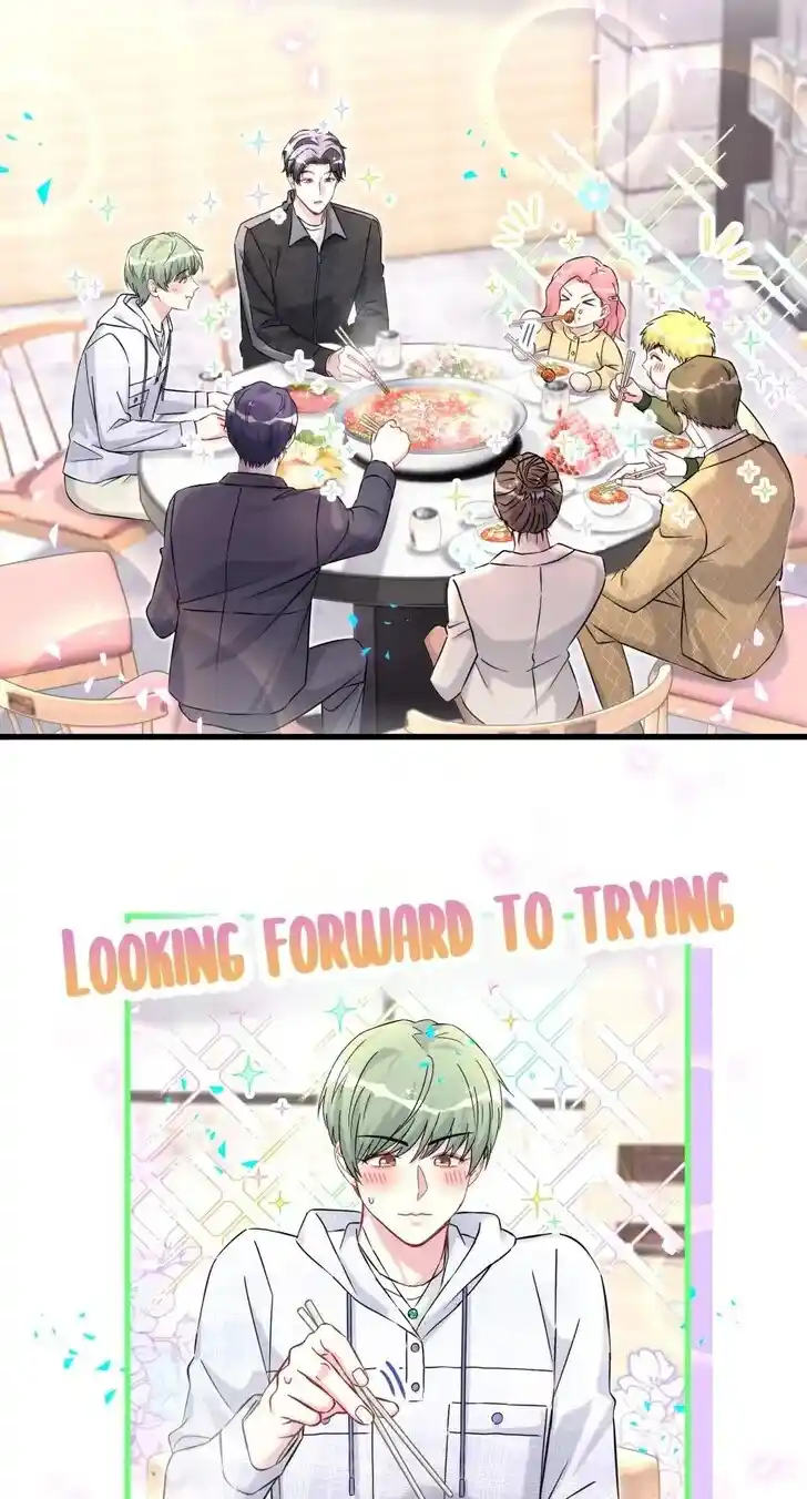 Whose Baby is it? Ch.337