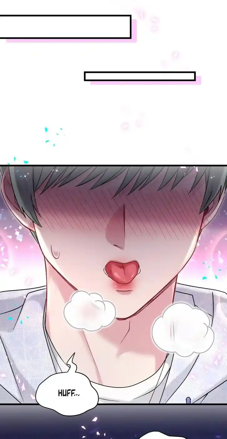 Whose Baby is it? Ch.337