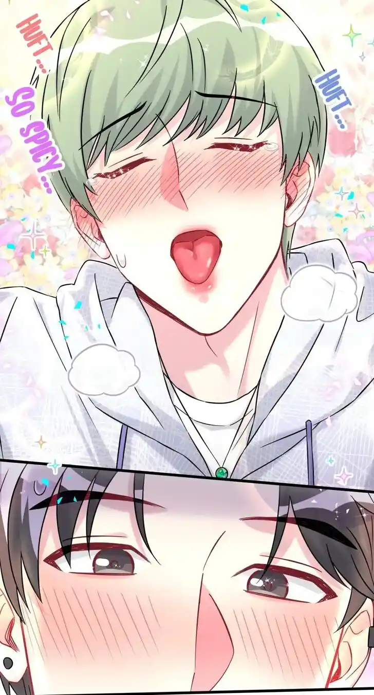 Whose Baby is it? Ch.337