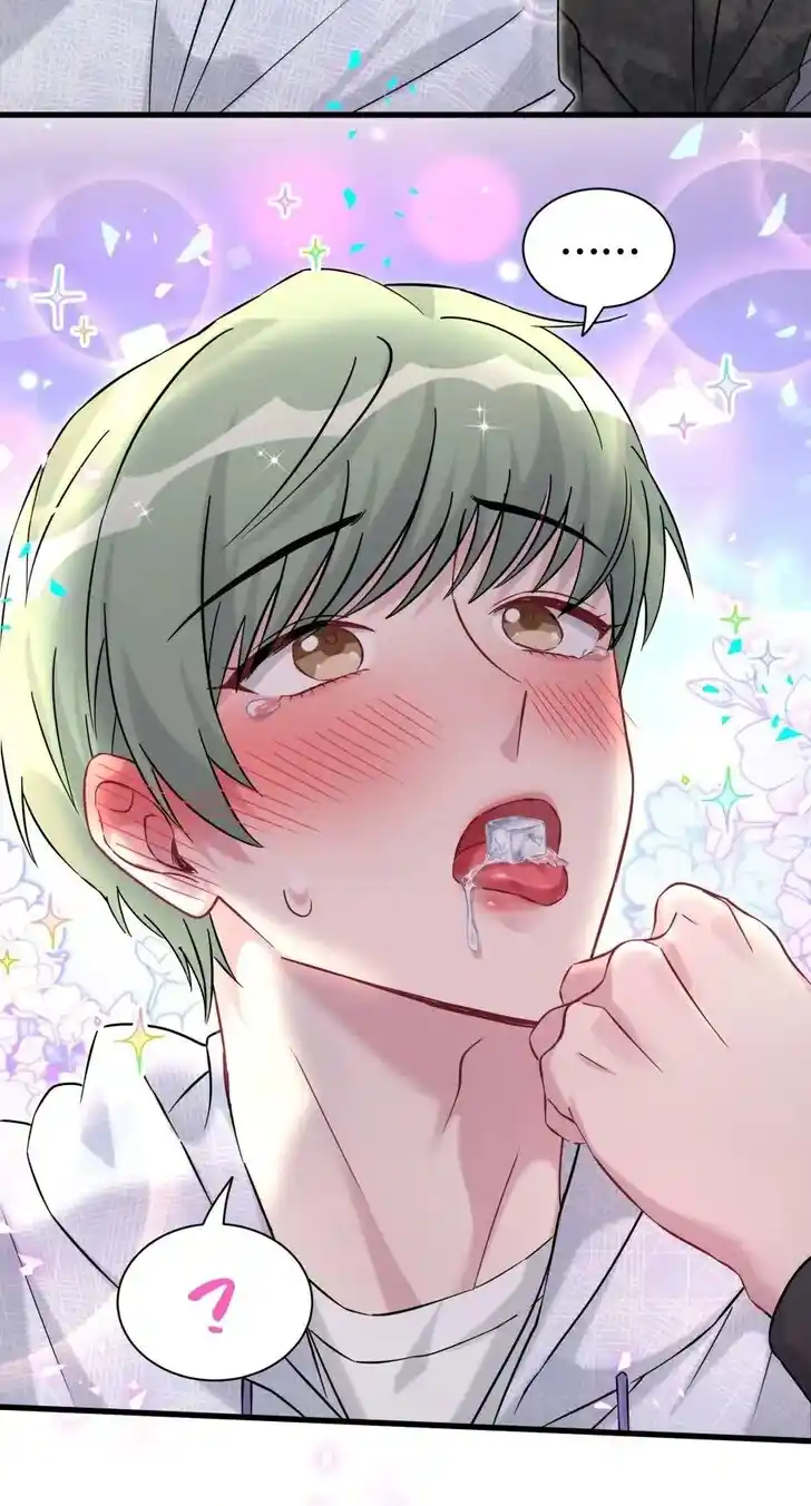 Whose Baby is it? Ch.337