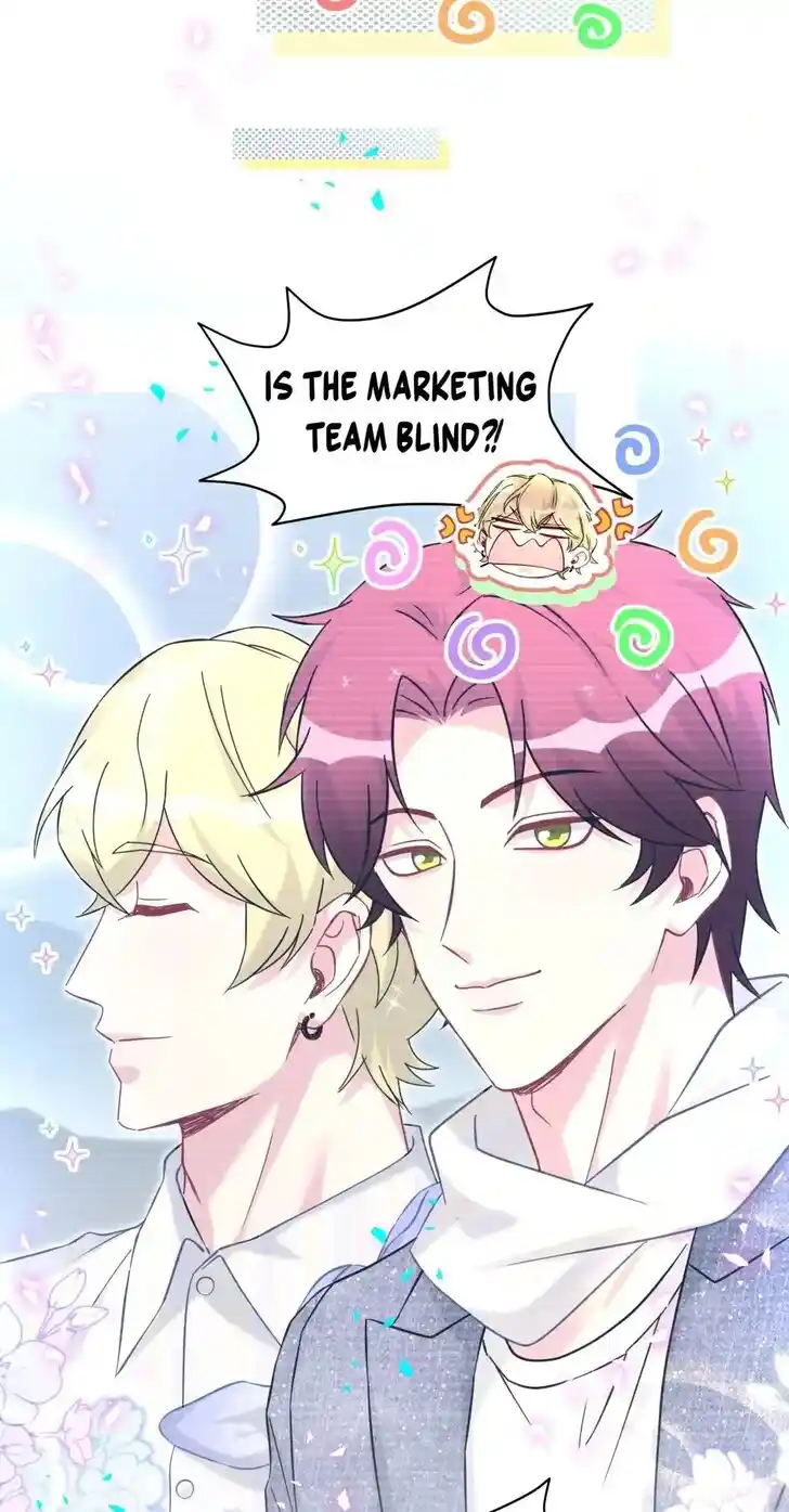 Whose Baby is it? Ch.337