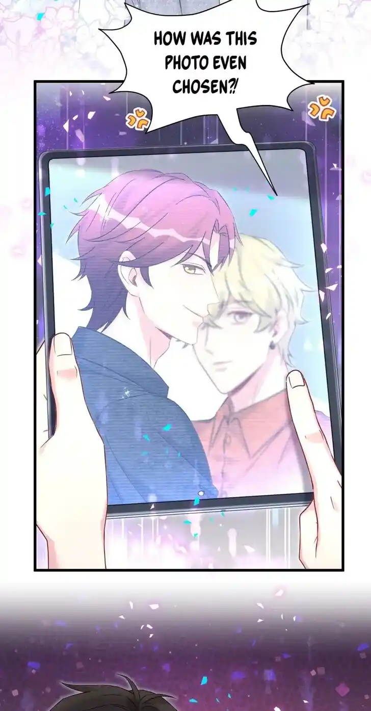 Whose Baby is it? Ch.337