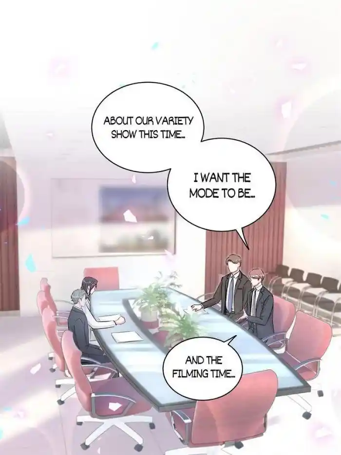 Whose Baby is it? Chapter 0.1