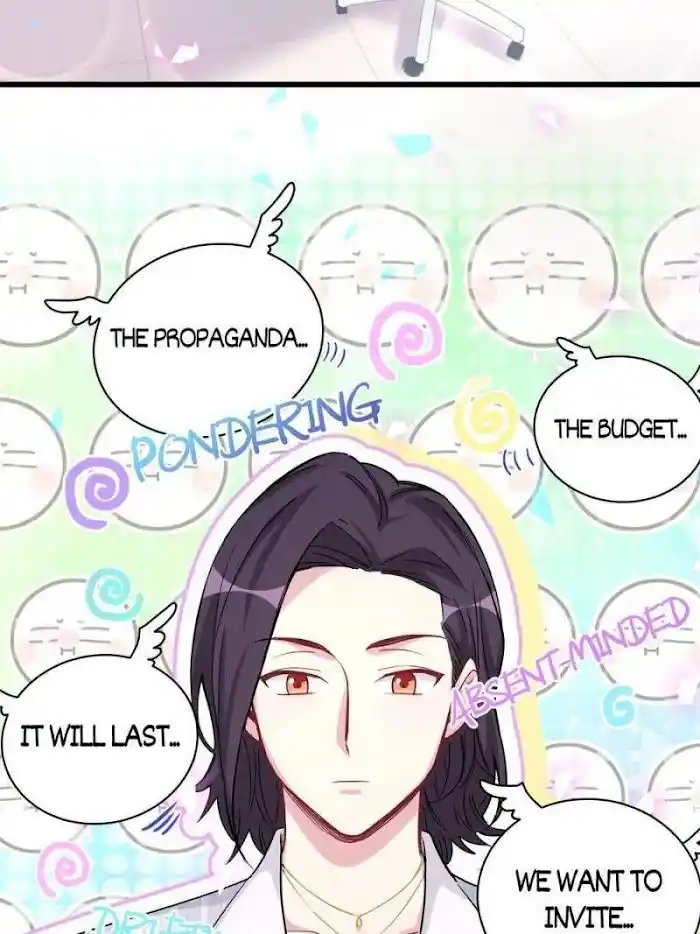 Whose Baby is it? Chapter 0.1