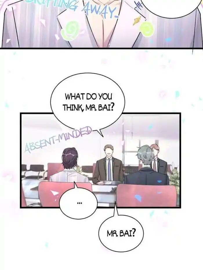 Whose Baby is it? Chapter 0.1