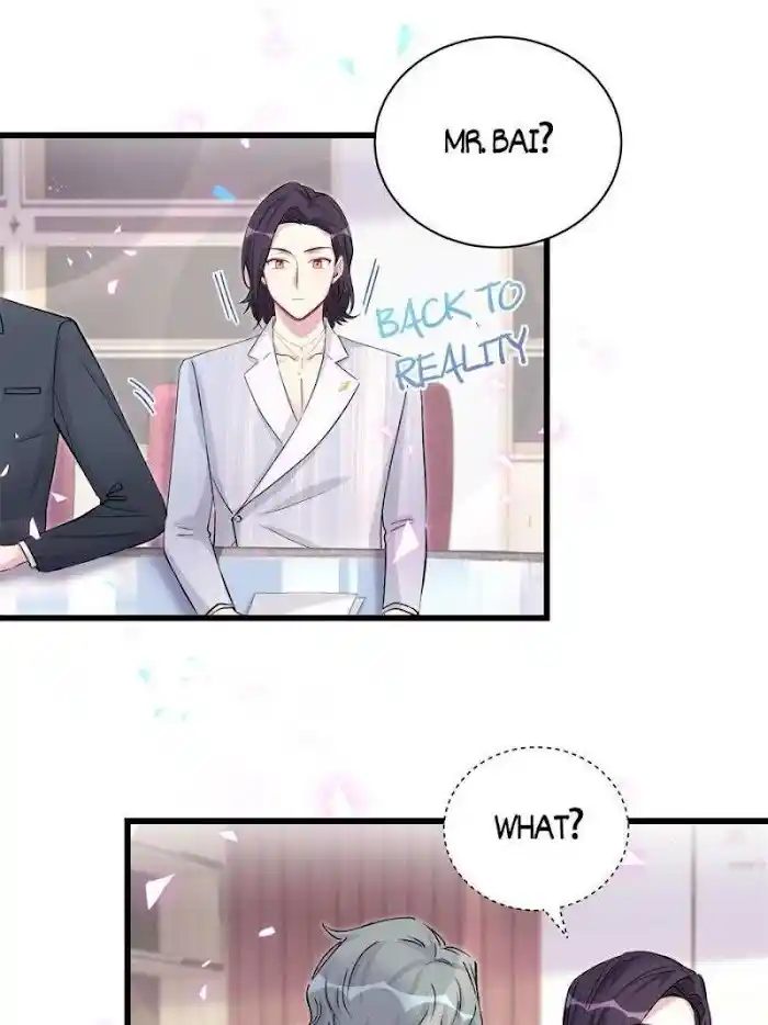 Whose Baby is it? Chapter 0.1